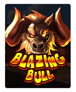 Blazing Bull