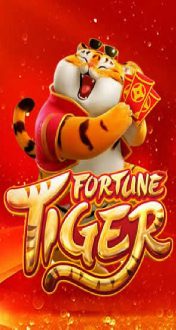 Fortune Tiger