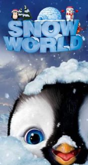 Snow World