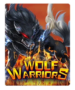 Wolf Warriors